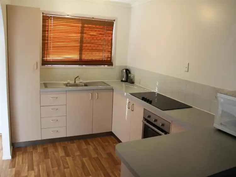 Third view of Homely unit listing, 5/4 Bevington Street, Tannum Sands QLD 4680