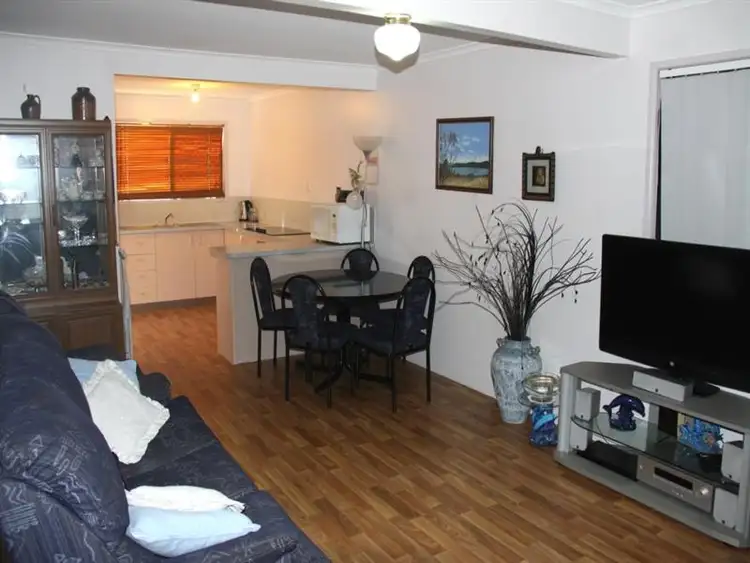 Second view of Homely unit listing, 5/4 Bevington Street, Tannum Sands QLD 4680