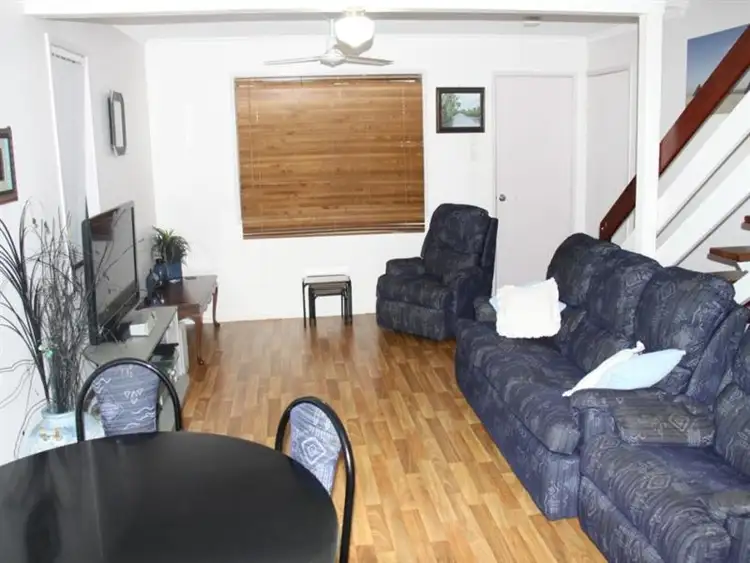 Fourth view of Homely unit listing, 5/4 Bevington Street, Tannum Sands QLD 4680
