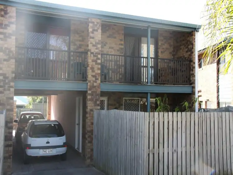 Main view of Homely unit listing, 5/4 Bevington Street, Tannum Sands QLD 4680