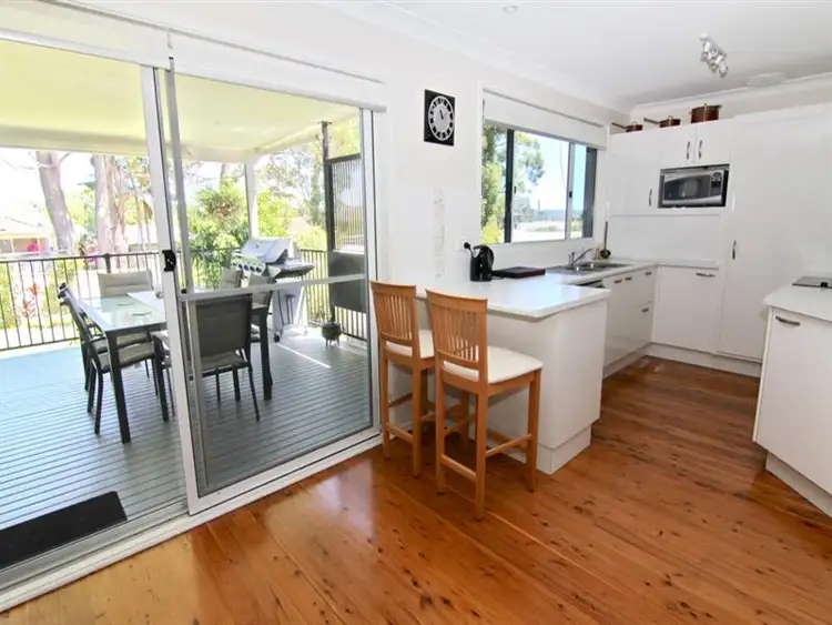 Third view of Homely house listing, 51 Patrick Crescent, Saratoga NSW 2251