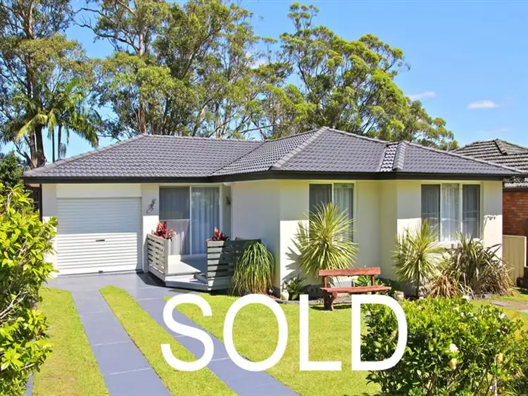 51 Patrick Crescent, Saratoga NSW 2251