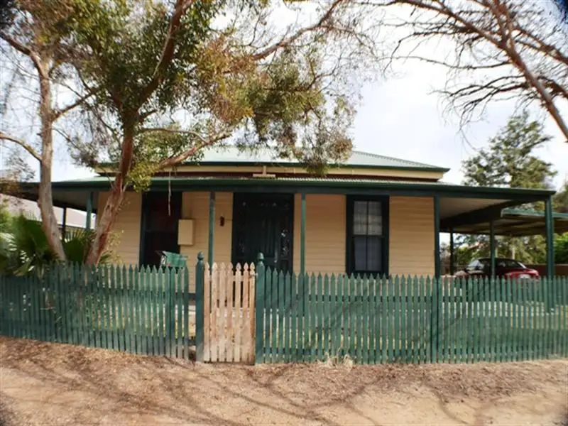 Main view of Homely house listing, 2 Company Street, Port Wakefield SA 5550