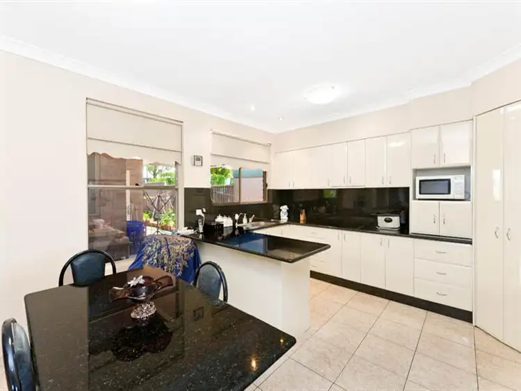 Third view of Homely house listing, 61 Corea Street, Sylvania NSW 2224
