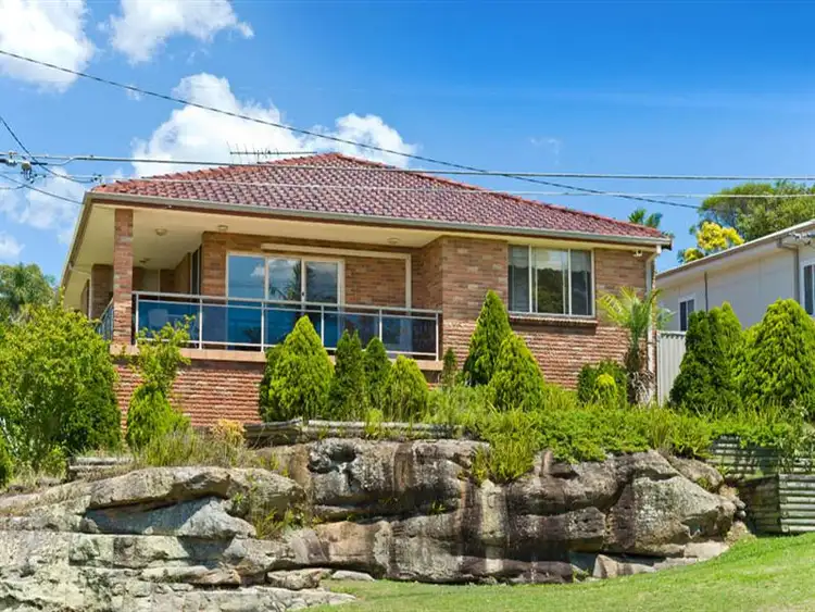 Main view of Homely house listing, 61 Corea Street, Sylvania NSW 2224
