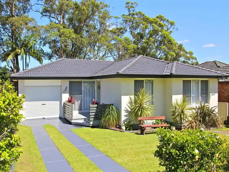 Second view of Homely house listing, 51 Patrick Crescent, Saratoga NSW 2251