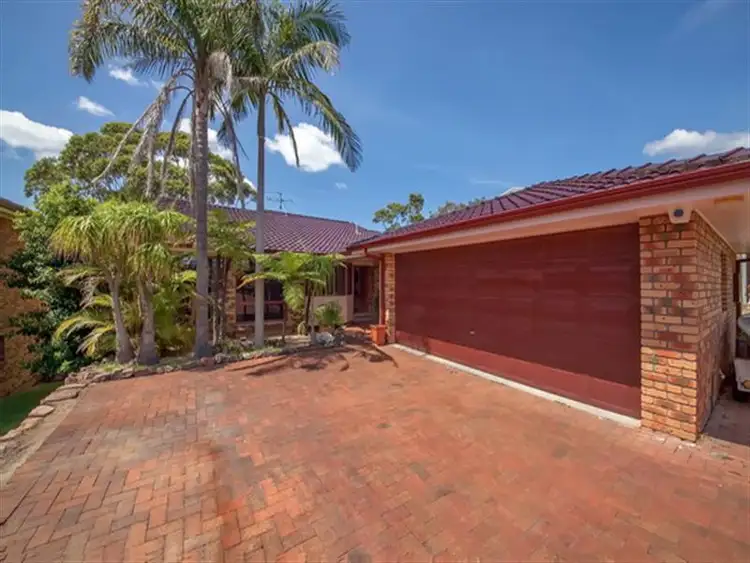 Fifth view of Homely house listing, 18 Waratah Avenue, Salamander Bay NSW 2317