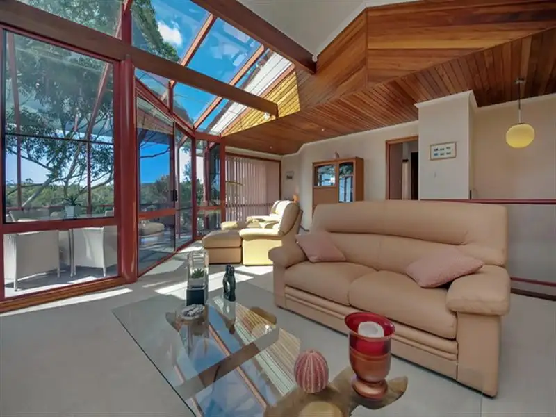 Main view of Homely house listing, 18 Waratah Avenue, Salamander Bay NSW 2317