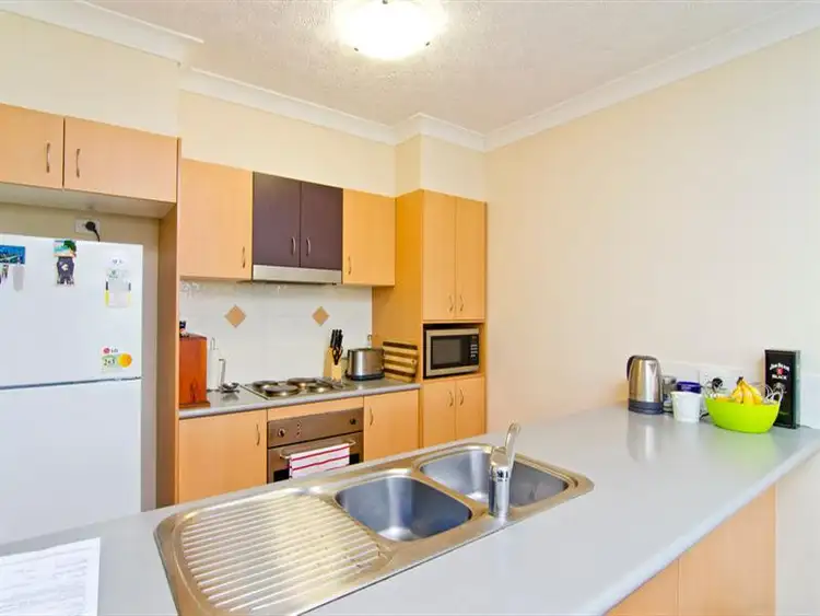 Fourth view of Homely unit listing, 4/85-91 Townson Avenue, Palm Beach QLD 4221