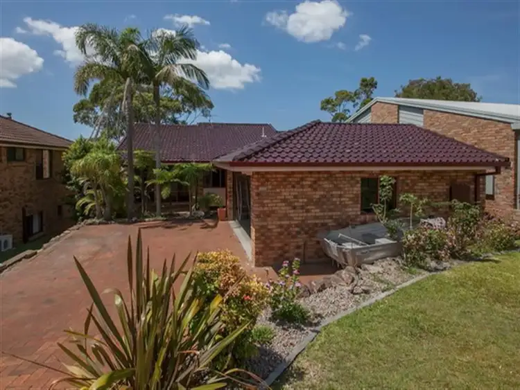 Sixth view of Homely house listing, 18 Waratah Avenue, Salamander Bay NSW 2317