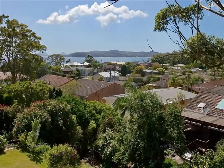 Second view of Homely house listing, 18 Waratah Avenue, Salamander Bay NSW 2317