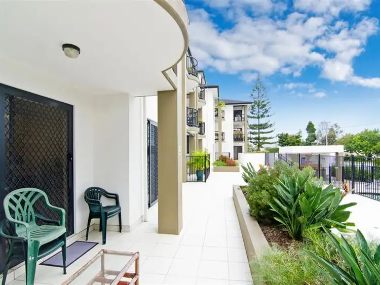 Seventh view of Homely unit listing, 4/85-91 Townson Avenue, Palm Beach QLD 4221