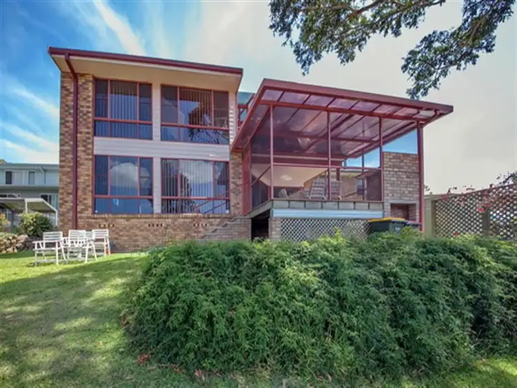 Fourth view of Homely house listing, 18 Waratah Avenue, Salamander Bay NSW 2317