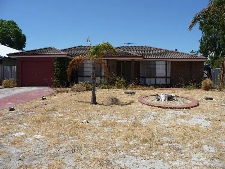 Main view of Homely house listing, 2 Carnaby Place, Alexander Heights WA 6064
