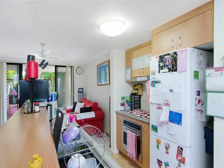Seventh view of Homely unit listing, 4/4 Mawarra Street, Palm Beach QLD 4221