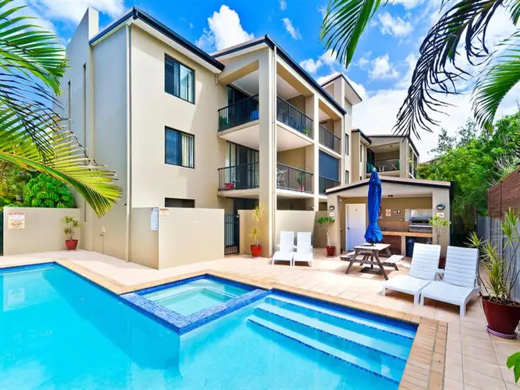 4/4 Mawarra Street, Palm Beach QLD 4221