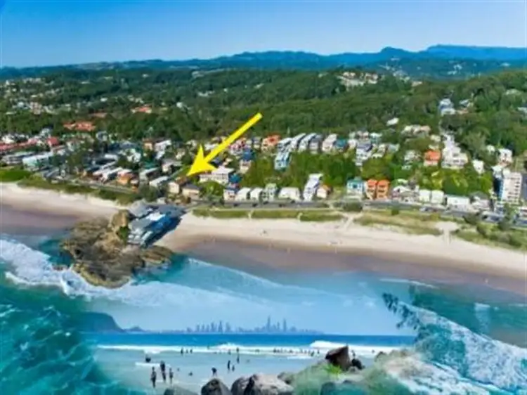 2/738 Pacific Parade, Currumbin QLD 4223