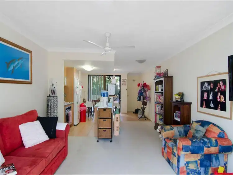 Fifth view of Homely unit listing, 4/4 Mawarra Street, Palm Beach QLD 4221