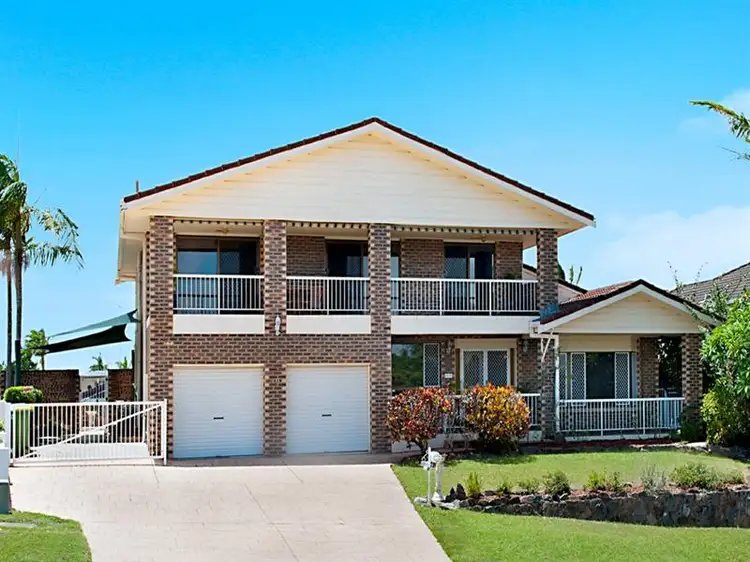 13 Maralinga Drive, Ashmore QLD 4214