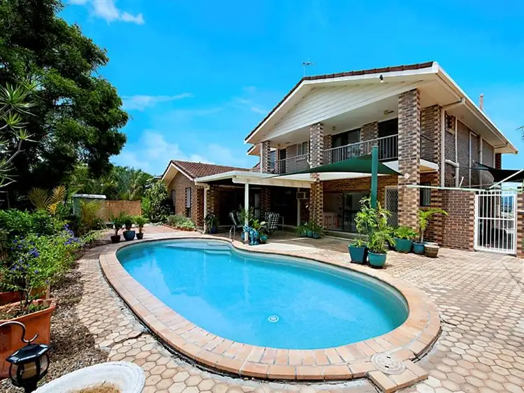 Second view of Homely house listing, 13 Maralinga Drive, Ashmore QLD 4214
