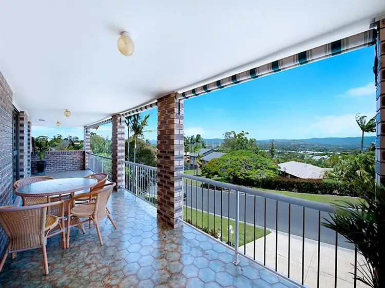 Third view of Homely house listing, 13 Maralinga Drive, Ashmore QLD 4214