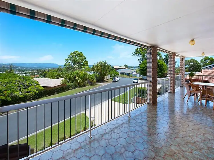 Fourth view of Homely house listing, 13 Maralinga Drive, Ashmore QLD 4214