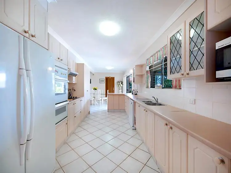 Sixth view of Homely house listing, 13 Maralinga Drive, Ashmore QLD 4214