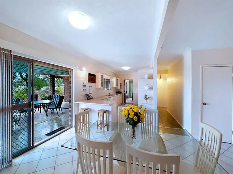 Fifth view of Homely house listing, 13 Maralinga Drive, Ashmore QLD 4214