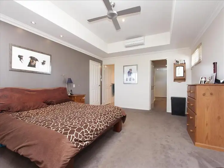 Sixth view of Homely house listing, 12 Cygnet Street, Kallaroo WA 6025