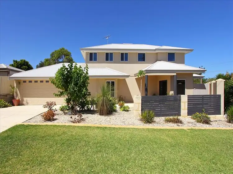 Second view of Homely house listing, 12 Cygnet Street, Kallaroo WA 6025