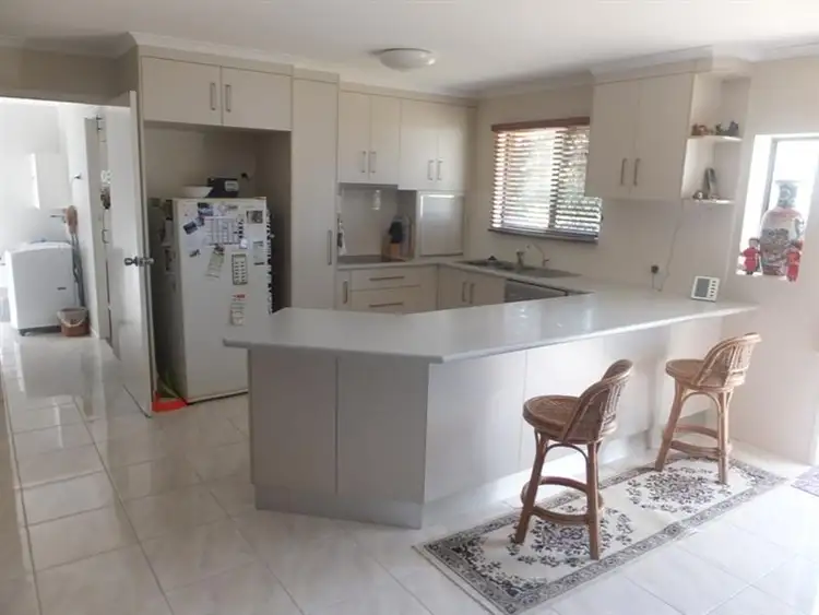 Second view of Homely other listing, 3/19 Gable Street, East Mackay QLD 4740