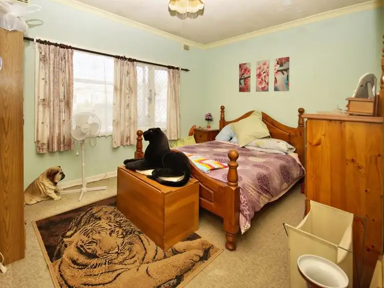 Fourth view of Homely house listing, 105 Finchley Crescent, Balga WA 6061