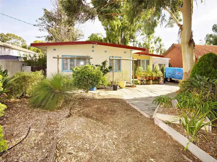 105 Finchley Crescent, Balga WA 6061