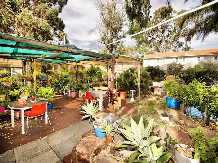 Fifth view of Homely house listing, 105 Finchley Crescent, Balga WA 6061