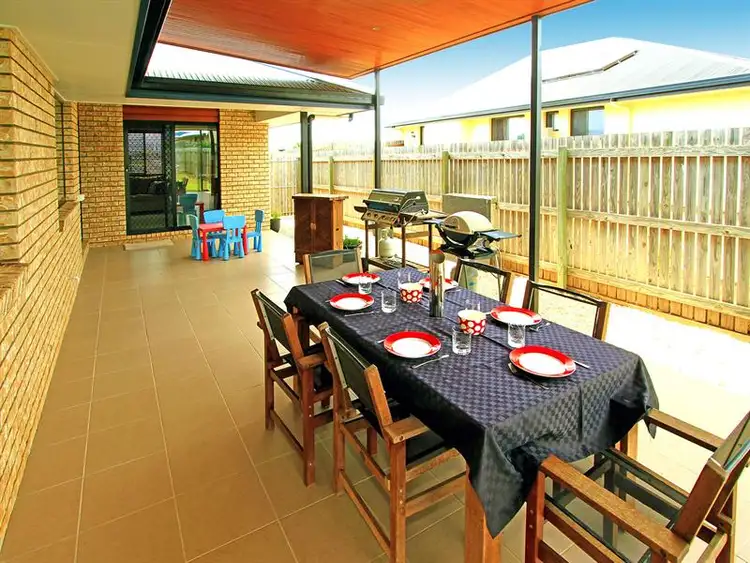 Seventh view of Homely house listing, 50 Buxton Drive, Gracemere QLD 4702