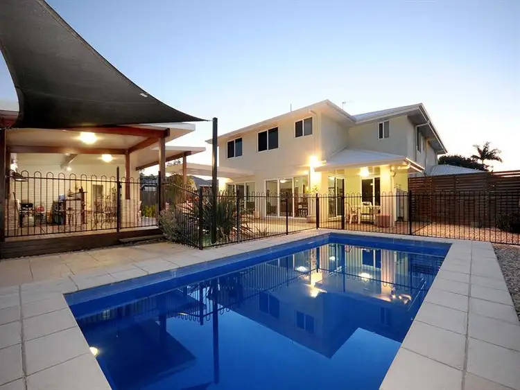 Main view of Homely house listing, 6 Sydenham Court, Rangeville QLD 4350