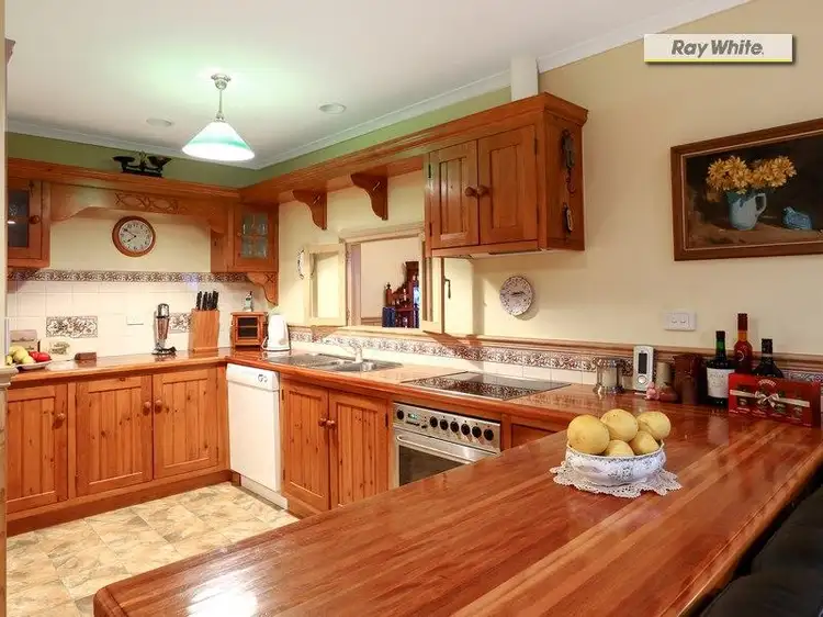 Fourth view of Homely house listing, 8 Howitt Street, Dromana VIC 3936