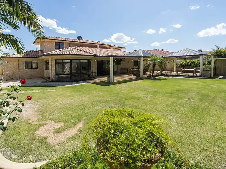 Fourth view of Homely house listing, 55 Central Park Avenue, Canning Vale WA 6155