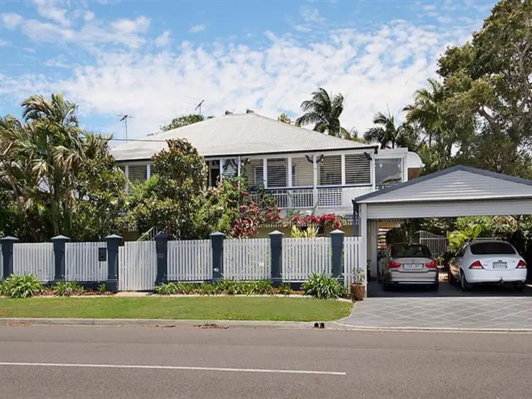 10 Marie Street, Hendra QLD 4011