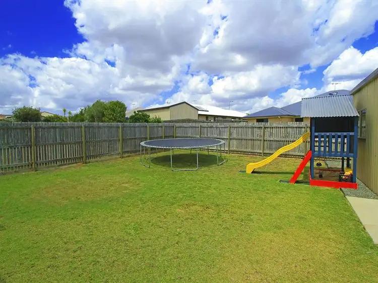 Sixth view of Homely house listing, 50 Buxton Drive, Gracemere QLD 4702