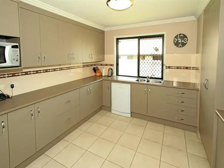 Fourth view of Homely house listing, 50 Buxton Drive, Gracemere QLD 4702