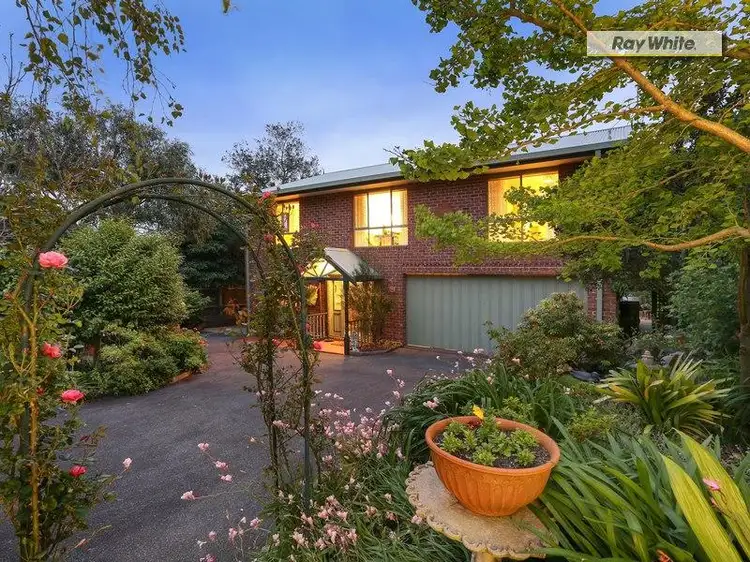 Second view of Homely house listing, 8 Howitt Street, Dromana VIC 3936