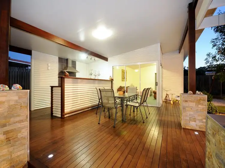 Third view of Homely house listing, 6 Sydenham Court, Rangeville QLD 4350