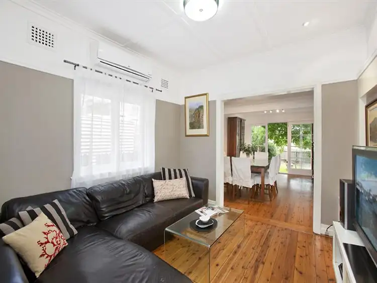 Second view of Homely house listing, 9 Potter Street, Russell Lea NSW 2046