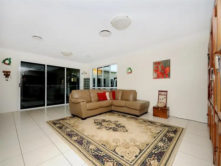 Seventh view of Homely house listing, 6 Sydenham Court, Rangeville QLD 4350