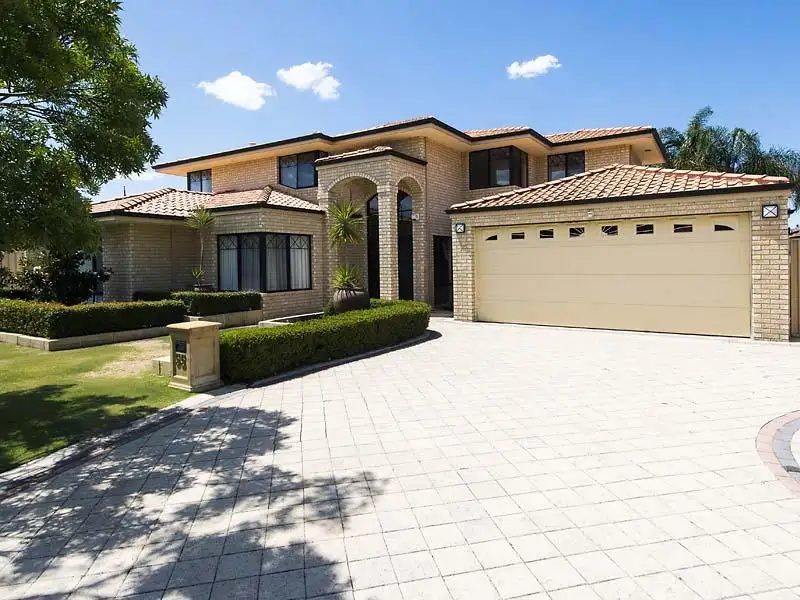 Main view of Homely house listing, 55 Central Park Avenue, Canning Vale WA 6155