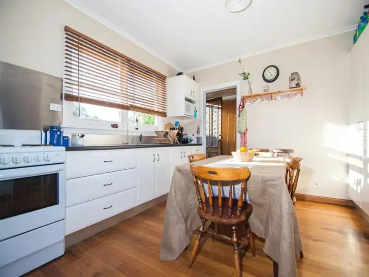 Second view of Homely house listing, 23 Tasman Highway, Waverley TAS 7250