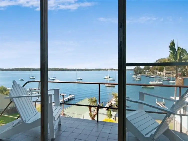Fourth view of Homely house listing, 97 Sunshine Parade, Sunshine NSW 2264
