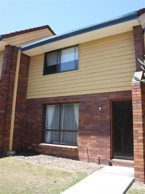 Main view of Homely townhouse listing, Address available on request