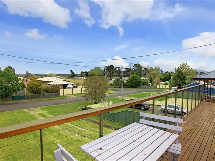Second view of Homely house listing, 8 Pyree Street, Greenwell Point NSW 2540